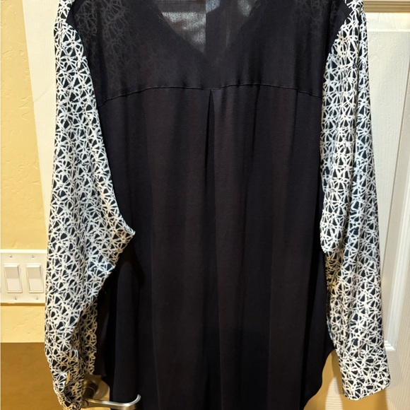 #38 Michael Kors Blouse - Picture 2 of 3